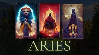 ARIES 😍 BABY! YOU WILL END UP WITH THIS PERSON! 🤣💑 MAY 2024 TAROT LOVE READING