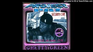 Project Pat-Rinky Dink II/We're Gonna Rumble Slowed & Chopped by Dj Crystal Clear