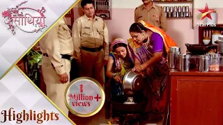 Saath Nibhaana Saathiya | साथ निभाना साथिया | Gopi ne jail mein banaya Poha!