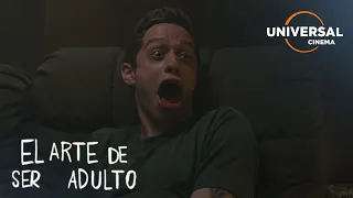 El arte de ser adulto | Universal Cinema