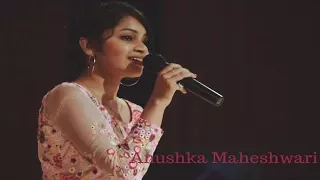 Enna Sona | Kaun Tujhe | Sanam Re | Mashup | ft. Anushka Maheshwari