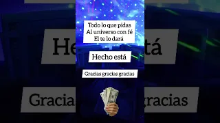 PRONTO SERAS MUY RICO, Deja que el Universo te Mande Dinero, 432 Hz, Musica para Manifestar la Ab...