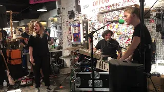 Kochkraft durch KMA: Live @FC St. Pauli Fan-Shop, Nicht Reeperbahn Festival Part I / 20220923