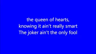 Juice Newton - Queen of Hearts (With Lyrics)