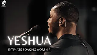 David Forlu - YESHUA // INTIMATE SOAKING WORSHIP