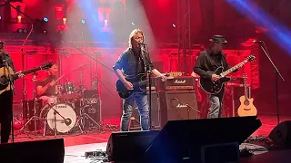 Midnight Lady 👋👋😊 - Chris Norman, Bulgaria, Plovdiv, May 20, 2023 live