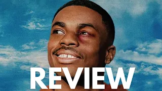 The Vince Staples Show REVIEW: Better than Atlanta?