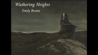 Wuthering Heights by Emily Bronte | Full Audiobook