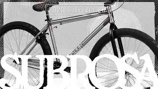 Subrosa Salvador 26" 2020 Complete Bike