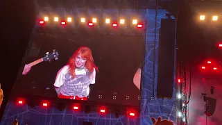 Paramore - Misery Business | Corona Capital 2022