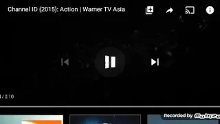 Warner TV Asia (23/02/2019)