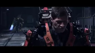 The Surge: Complete Edition (2017) PC - Трейлер