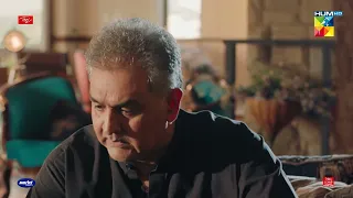 Arslan Ke Dad Ke Pass Bohat Paisa - Ishq-e-Laa Episode - HUM TV