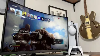 Samsung Neo G8 Review - Total Overkill? 4K 240hz!