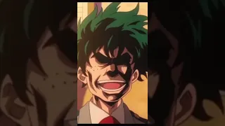 “Eat this” (deku funny moments My Hero Academia/ Anime dubbed)