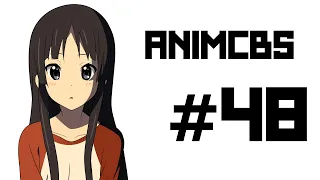 Аниме приколы | Смешные Моменты Из Аниме | Anime COUB |#48