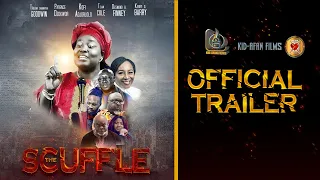 The Scuffle Movie Official Trailer (Sierra Leone 2023 |Premiering @ Freetown City Council Auditorium