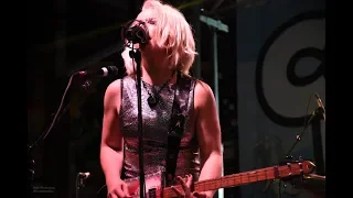 SAMANTHA FISH  "BULLETPROOF"  LIVE @ THE NOLA CRAWFISH FEST 5/1/19