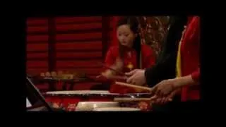 Grand Chinese New Year Concert 2006: Chinese Percussion