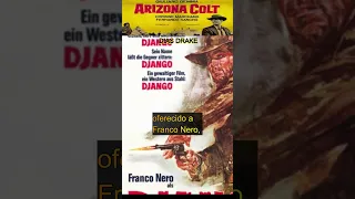 GIULIANO GEMMA | ARIZONA COLT – O Pistoleiro do Arizona – 1966