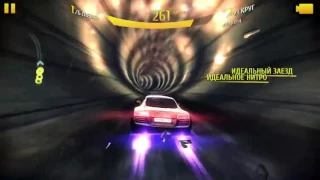 asphalt 8 трасса Токио классика Сезон 1: приветствия