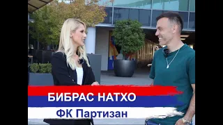 Emisija "Oni vole Srbiju" (21), gost Bibars Natho I DEO / 08.10.2023.