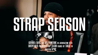 Gervonta "Tank" Davis - STRAP SEASON (Ep.1)