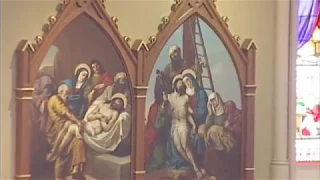 Bread for the World | Notre Dame Folk Choir