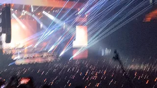 Illenium trilogy show ft. Dabin on guitar: Gold(stupid that I love you)