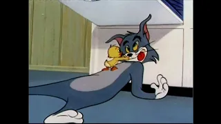 Tom and Jerry That's My Mommy Episode 97