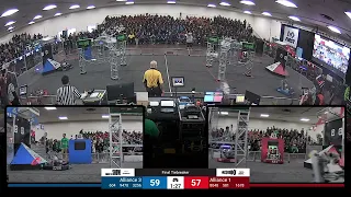 Final Tiebreaker - 2024 Silicon Valley Regional