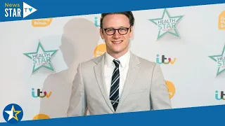 Kevin Clifton 'in tears' over his and Stacey's baby girl's milestone
