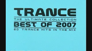 Trance: The Ultimate Collection Best Of 2007 - CD3