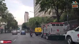 Av.San Isidro,AQUILES SERDAN,Azcapotzalco,Marina Nacional,Reforma,y el Ahuehuete? CIUDAD DE  MÉXICO