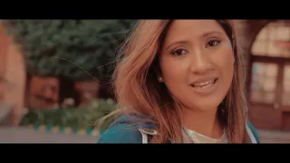 NAMPOINA - Tiako izy (Vidéo officielle 2021)