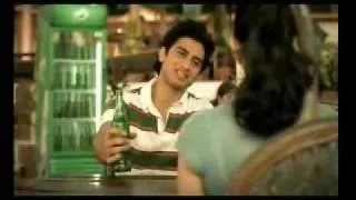 AdsCritics.com - Sprite Funny Indian Ad