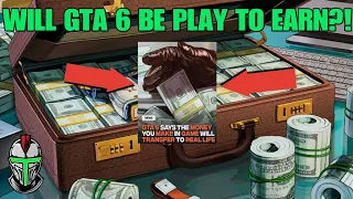 Will The Money You Make In GTA 6 Transfer To Real Life?