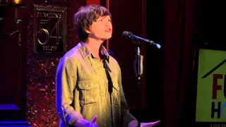 Emily Skeggs sings "Changing My Major" from FUN HOME