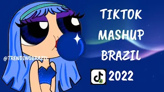 TIKTOK MASHUP BRAZIL 2022🇧🇷 (MÙSICAS TIK TOK) DANCE SE SOUBER