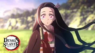 Kamado Nezuko no Uta 「竈門禰豆子のうた」× Demon Slayer Swordsmith Village Arc Episode 11 | Season Finale