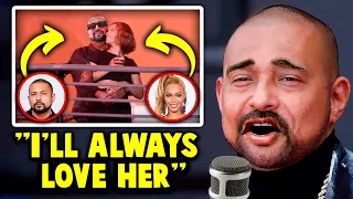 Sean Paul REVEALS Jay Z Threatened To K!ll Him After Hookup With Beyoncé