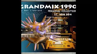 Ben Liebrand - Grandmix 1990 Intro/Outro