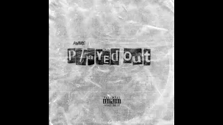 Bware - Played Out (Official Audio)