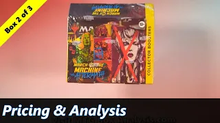 March of the Machine: The Aftermath - Collector Booster Box #2