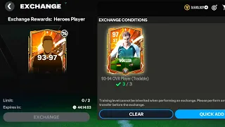I Opened Guaranteed Heroes Exchange + All Store Packs & Packed 3x Heroes