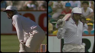 Mohinder Amarnath hits highest score at the SCG | From the Vault