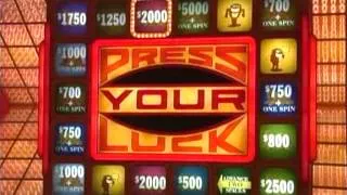 Press Your Luck Episode 138