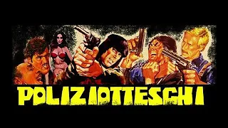 POLIZIOTTESCHI | EUROCRIME | Movie Database [ PLAYLIST ]