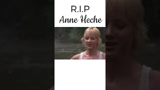 Anne Heche 1969-2022 - Six Days and Seven Nights with Harrison Ford #shorts