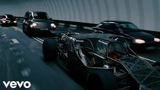 Loituma - Ievan Polkka (Ufuk Kaplan Remix) | FAST & FURIOUS [Chase Scene]